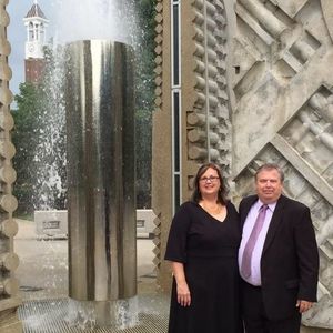 Meet your Posher, Sharon